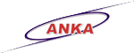 Logo of the Angströmquelle Karlsruhe (ANKA)