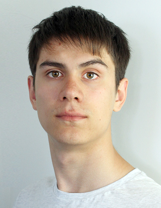 Evgeny Smekalin