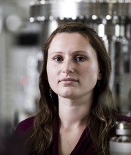 Dr. Olga Bauder