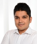 Dr. Ramu Pradip