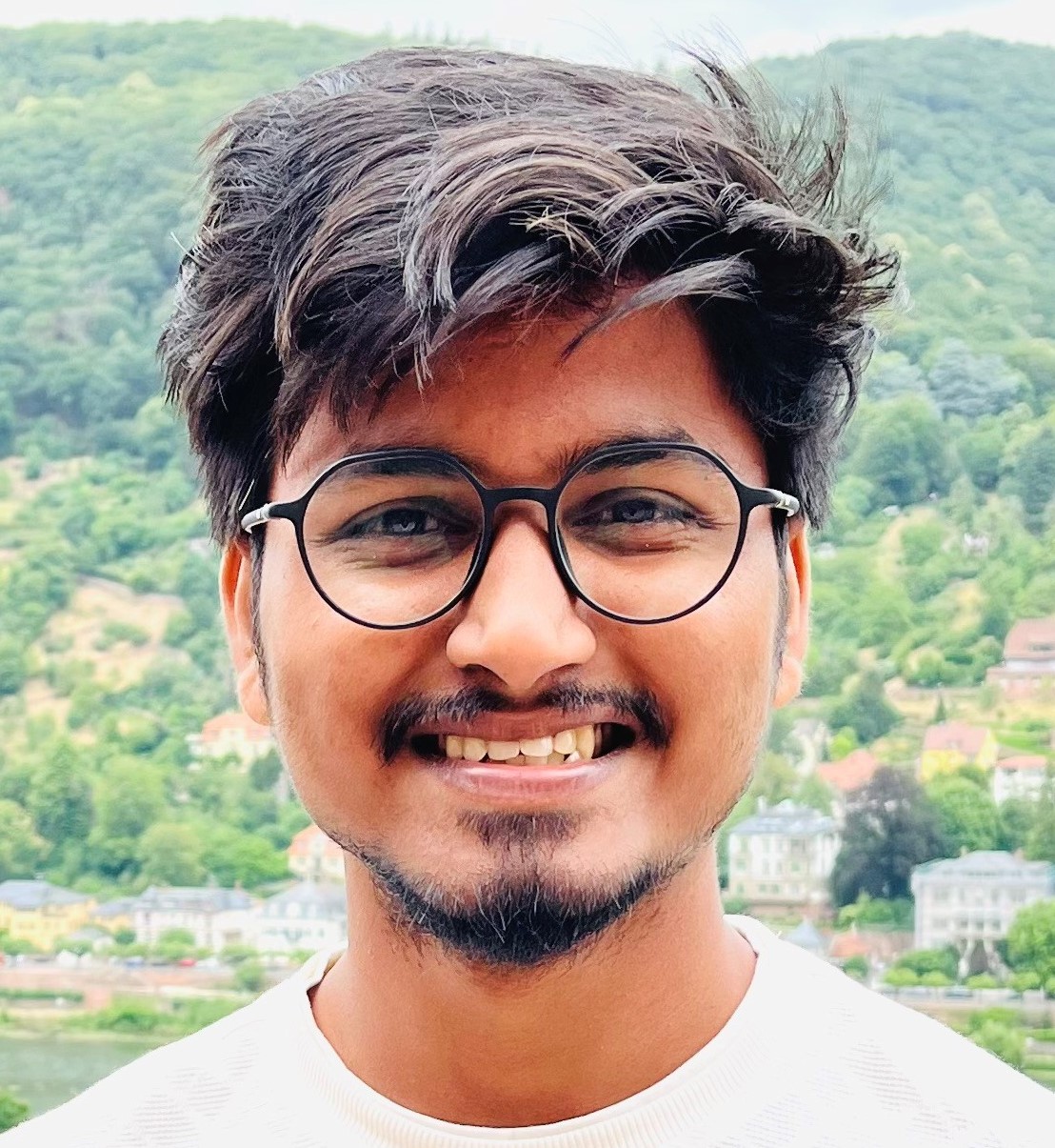 Sagar Bisoyi