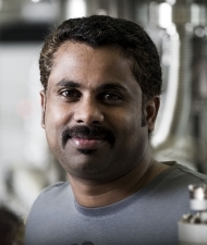Dr. Shyjumon Ibrahimkutty