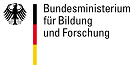 Logo of the BMBF