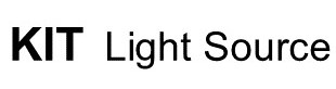 Logo of the KIT Light Source
