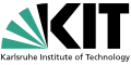 Logo of the Karlsruhe Institute of Technology (KIT)